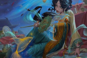 渔女怎么追医生第五人格