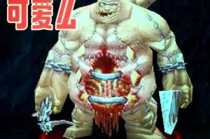 深入了解魔兽争霸中憎恶的背景故事