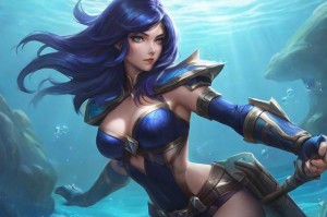 海牛猎手菲兹获取方法及皮肤攻略