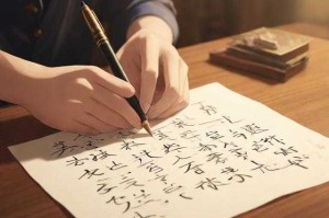 汉字笔顺规则详解：正确书写顺序指南