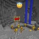 暴躁老外挑战Minecraft：极限冒险之旅大揭秘