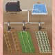 高效节水农业新方式：JI液灌溉系统介绍