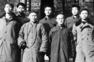 海灯法师生平与传奇故事简介