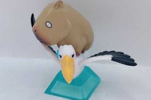 海豚蛋仔派对制作视频大全，模具 视频，模具