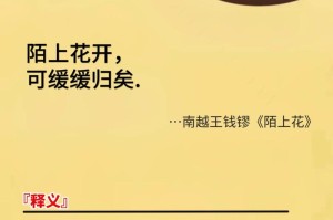 浮生陌上花开时：一场心灵的邂逅与成长