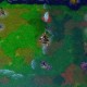 深入探索《魔兽争霸混沌侵袭》地图布局