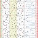 浙江12选五历史走势图，中奖号码有规律吗？