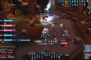 深入解析：如何在XP上实现魔兽争霸游戏的高清全屏效果