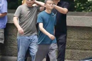 马云西湖边骑单车被偶遇，普通人也能体验的老板同款生活，马云西湖骑行被偶遇，普通人也能解锁老板同款生活体验！
