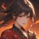 永劫阴阳师头像怎么换回来，阴阳师，头像 头像