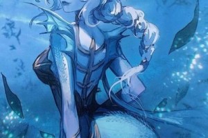 渔女第五人格随从小监管者