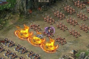 深入《攻城掠地》杯子的世界：解锁更多游戏内容与玩法