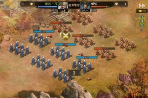 深入解析《攻城掠地》：周年庆典活动全攻略
