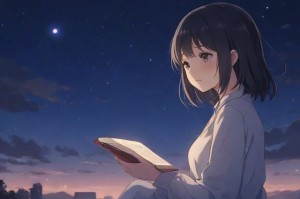 深夜必读小说推荐：10本适合夜晚的治愈好书