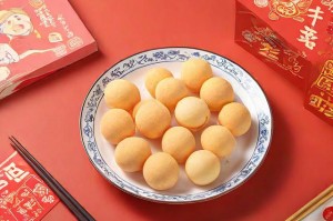 海底捞蛋仔派对联名礼盒