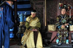 汉末卫公子传奇：乱世豪门的兴衰史