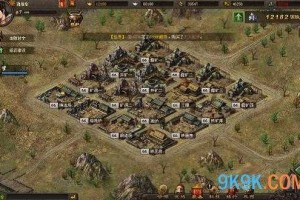 深度解析攻城掠地中的庞德角色提供有效的主线任务攻略