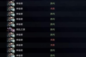 淘宝天梯刷分指南：教你如何在DOTA中迅速提升排名