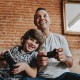 父子同乐，PS4上适合双人的游戏有哪些？