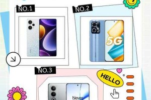 淘宝手机销量排行榜哪些产品更适合老人使用