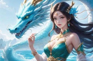 海哥梦幻西游五龙怎么打 五龙，西游 龙宫