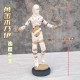 沙丘木乃伊玩具和平精英