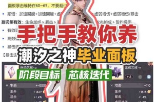 海神之怒：末日潮汐逆转全球命运