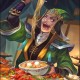 三国时期谁最爱吃生鱼？揭秘历史名将的饮食偏好