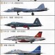 2025全球十大先进战机排行榜：最新权威解析