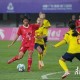 上海U16女足爆冷击败广东夺金，一场关于成长与突破的青春盛宴，上海U16女足爆冷登顶，青春成长与突破的破茧礼赞