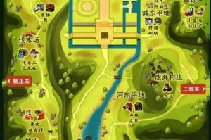 深入《热血江湖》：战胜血狼boss的全面攻略