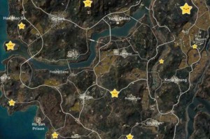 海岛地下密室绝地求生怎么进 密室，绝地 那个