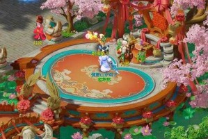 浪神梦幻西游手游官网首页