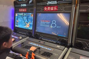 零基础玩家指南：入门免费街机游戏厅app