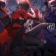 永远cp第五人格 卡尔，约瑟夫，第五