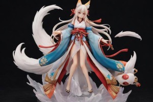 淘宝阴阳师手办抽奖怎么抽