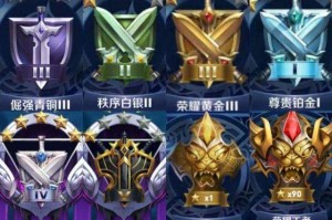 深渊王者段位存在吗？游戏段位解析
