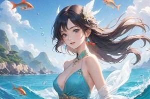 渔岛梦幻西游大唐怎么样