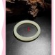 清水玉：天然美玉的纯净魅力与收藏价值