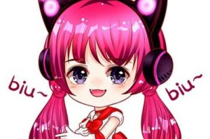 淘气小妹是哪个主播蛋仔派对