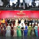 2025春节时尚盛宴：螺旋圆舞曲服饰搭配艺术深度解析