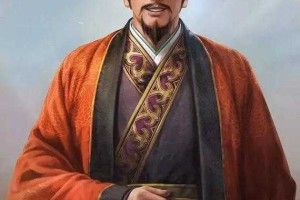 汉昭烈帝刘备三国杀纪念版