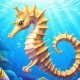 海马与鱼类的5大共同特征解析