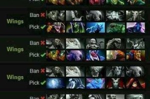 深圳狼战队在《Dota》中的选手轮换策略与效果评估
