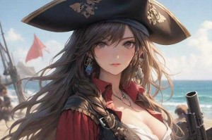 海盗怎么救人和平精英