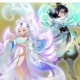 汤圆赴山海梦幻西游