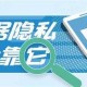 秘密入口MINI6：数据安全与隐私保护先锋