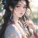 沐风之女：古风言情小说推荐
