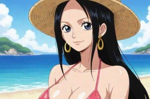 海贼王女帝同人本动漫福利图集