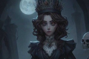 海王鸥第五人格